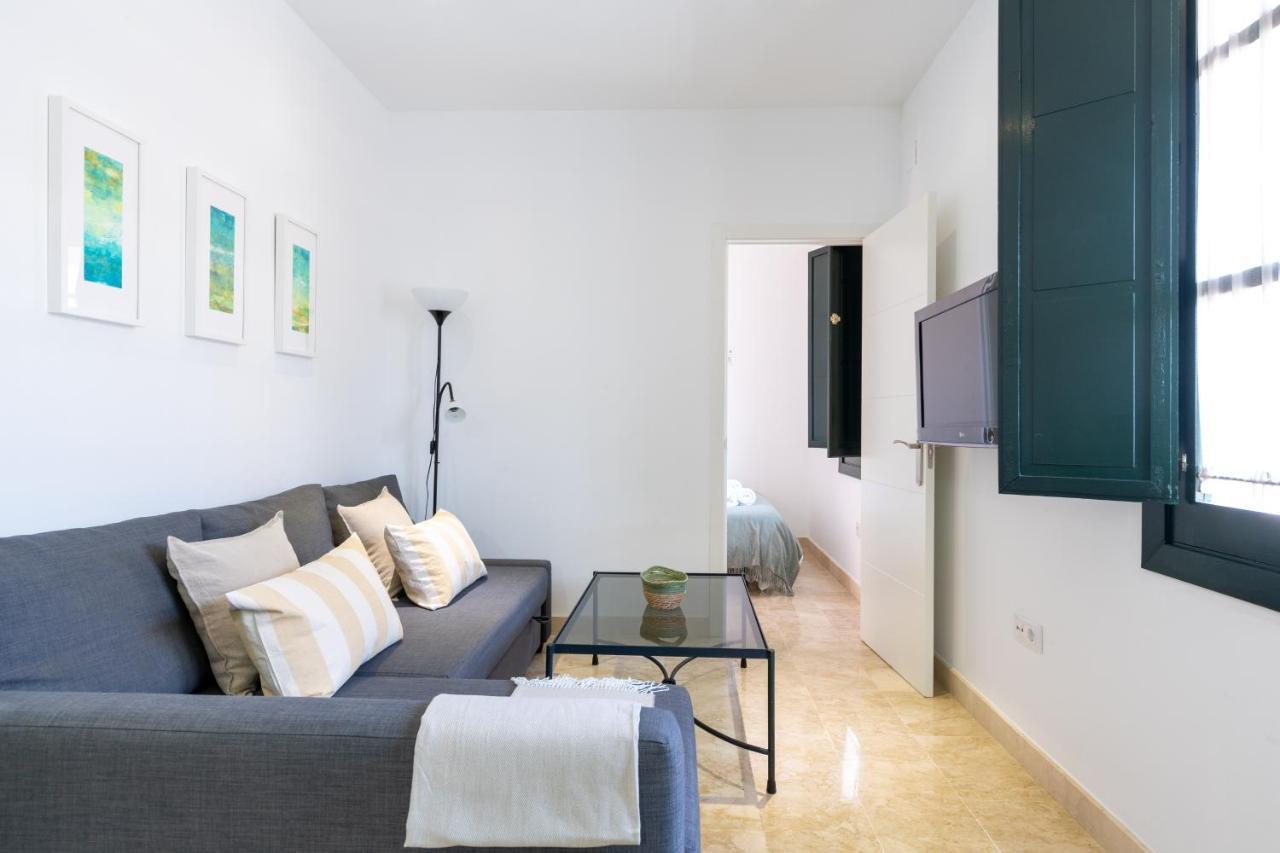 Apartament Precioso Apto En Alameda *