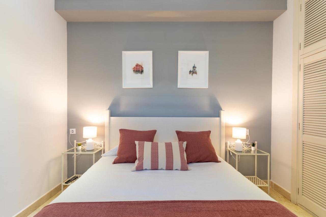 Precioso Apto En Alameda Apartament *
