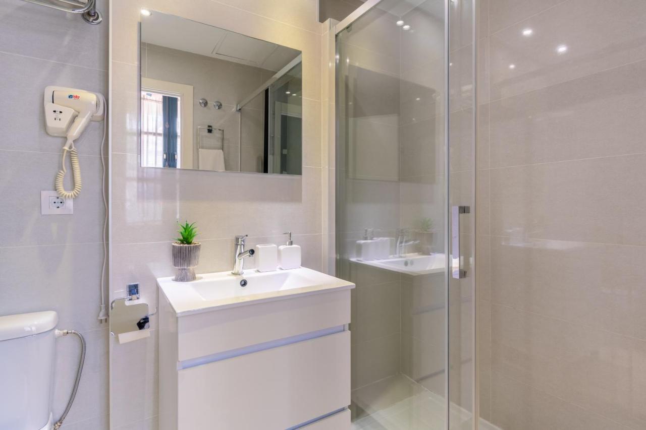 Precioso Apto En Alameda Apartament