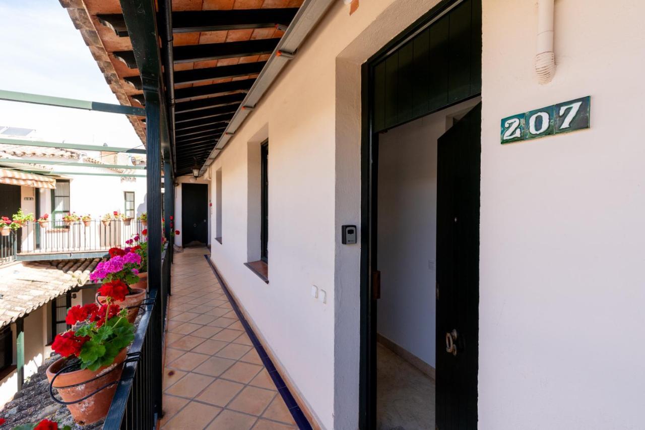 Precioso Apto En Alameda Apartament Sevilla