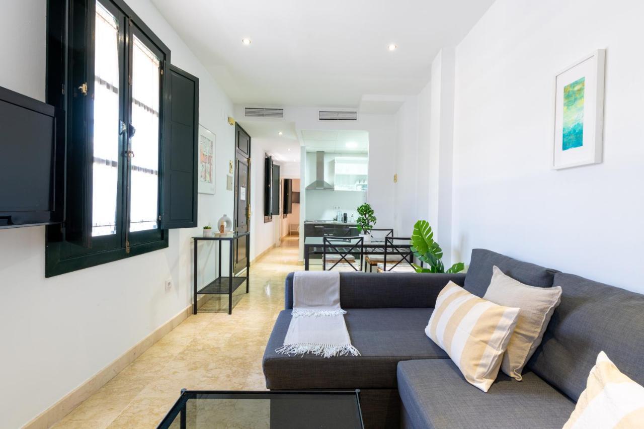 Apartament Precioso Apto En Alameda