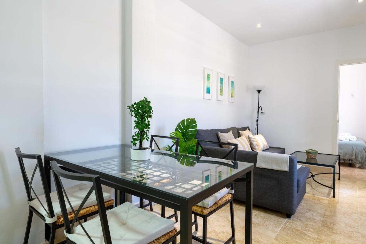 Precioso Apto En Alameda Apartament