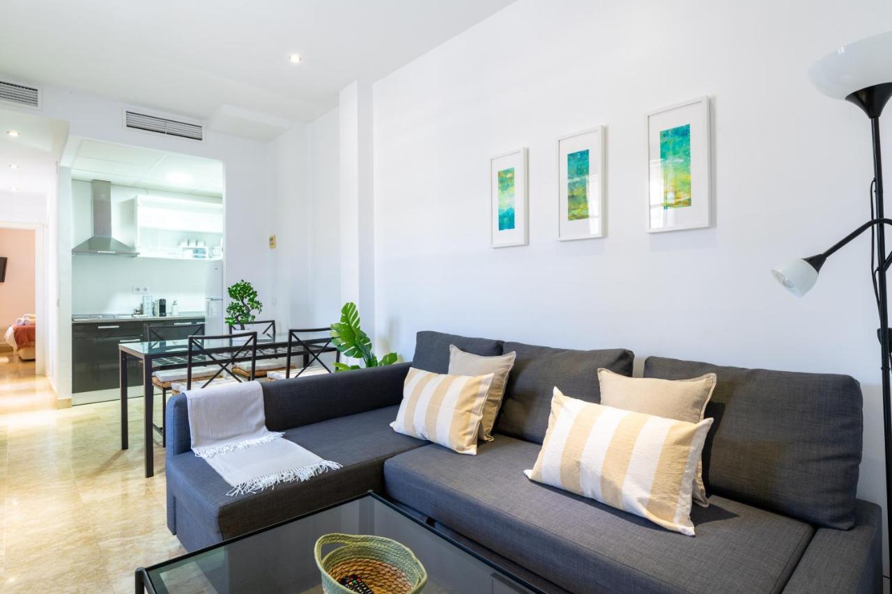 Precioso Apto En Alameda Apartament