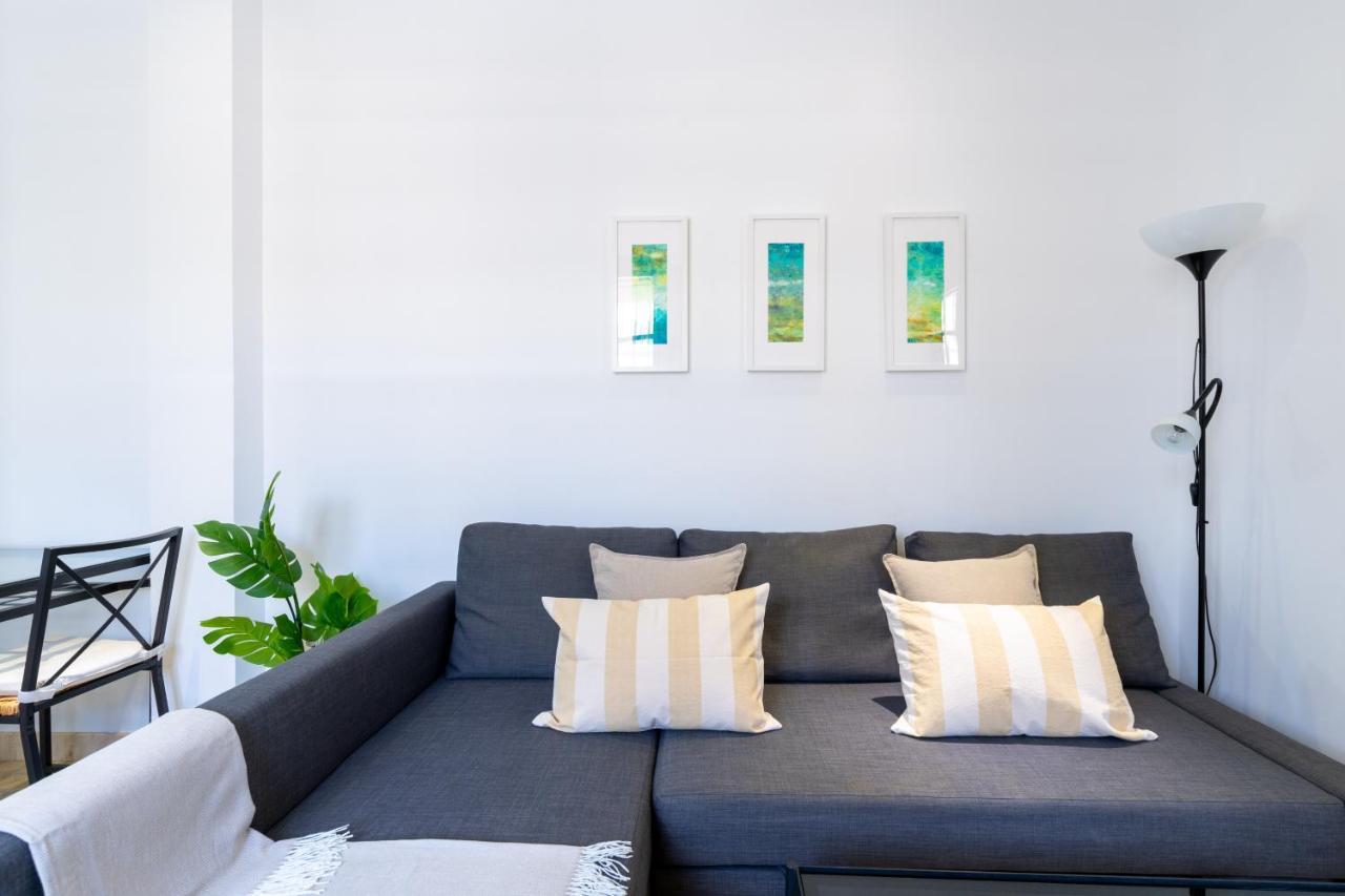 Apartament Precioso Apto En Alameda Sevilla