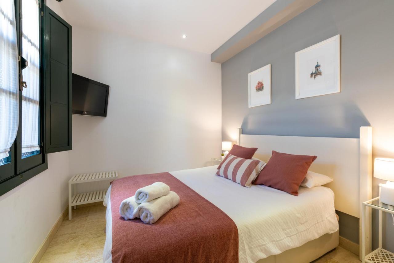 Apartament Precioso Apto En Alameda