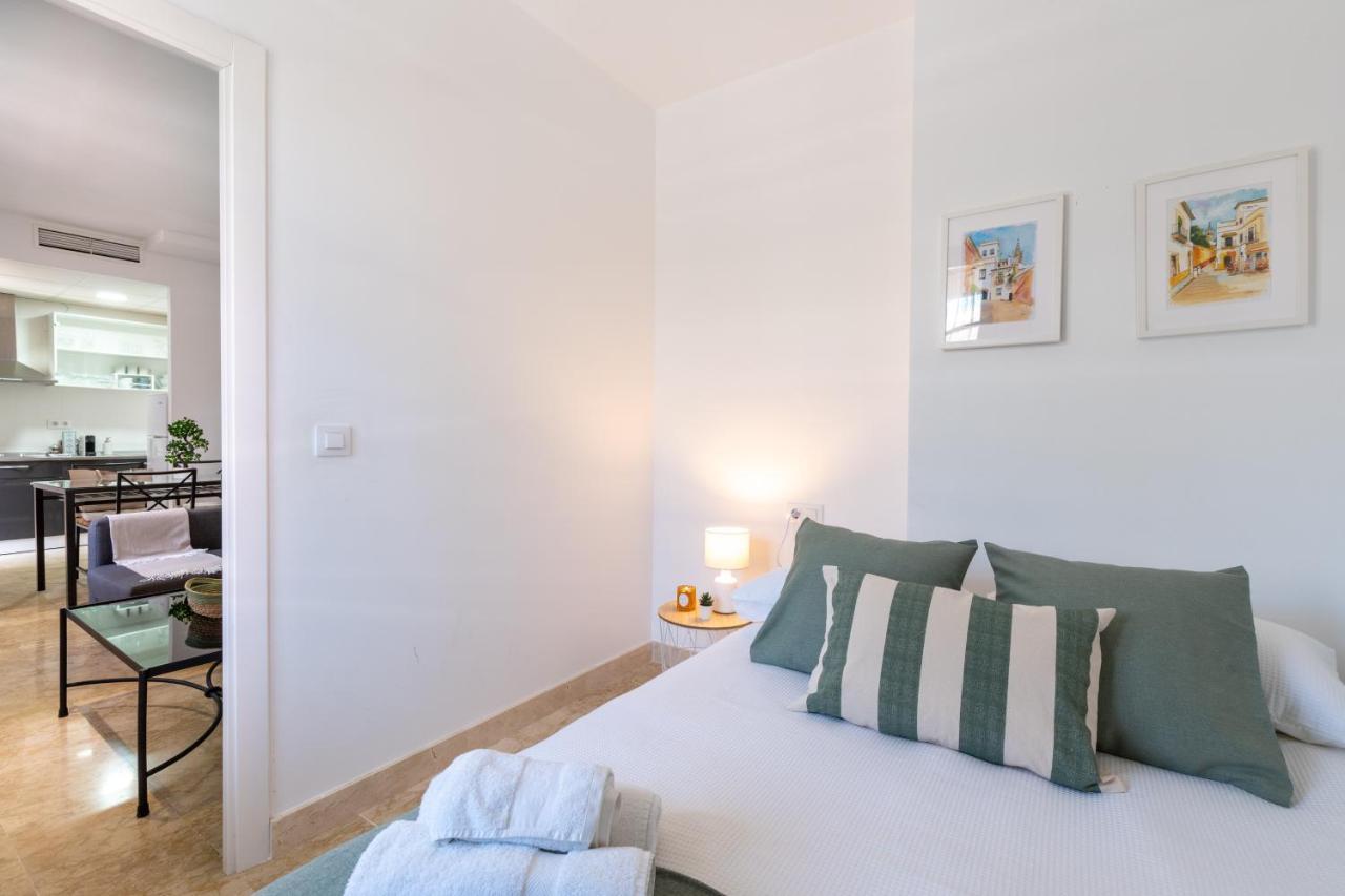 Precioso Apto En Alameda Apartament