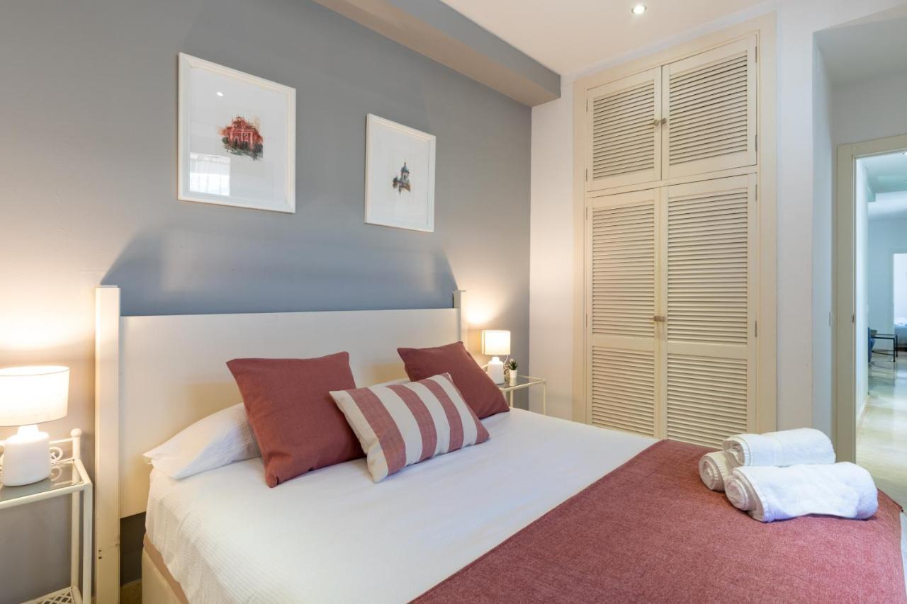 Precioso Apto En Alameda Appartement Séville